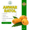 Anwar Ratol Mango-Export Quality
