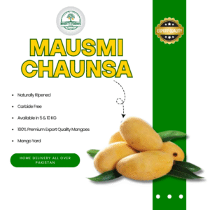 Multani Mausmi Chaunsa Export Quality