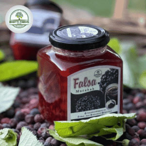 Falsa Murabba Jar | Bhatti Farms